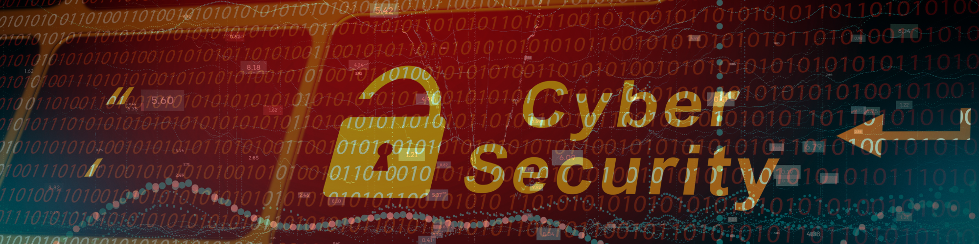 Cybersecurity Wake-Up Call: What We Learned From a Decade of Massive Hacks